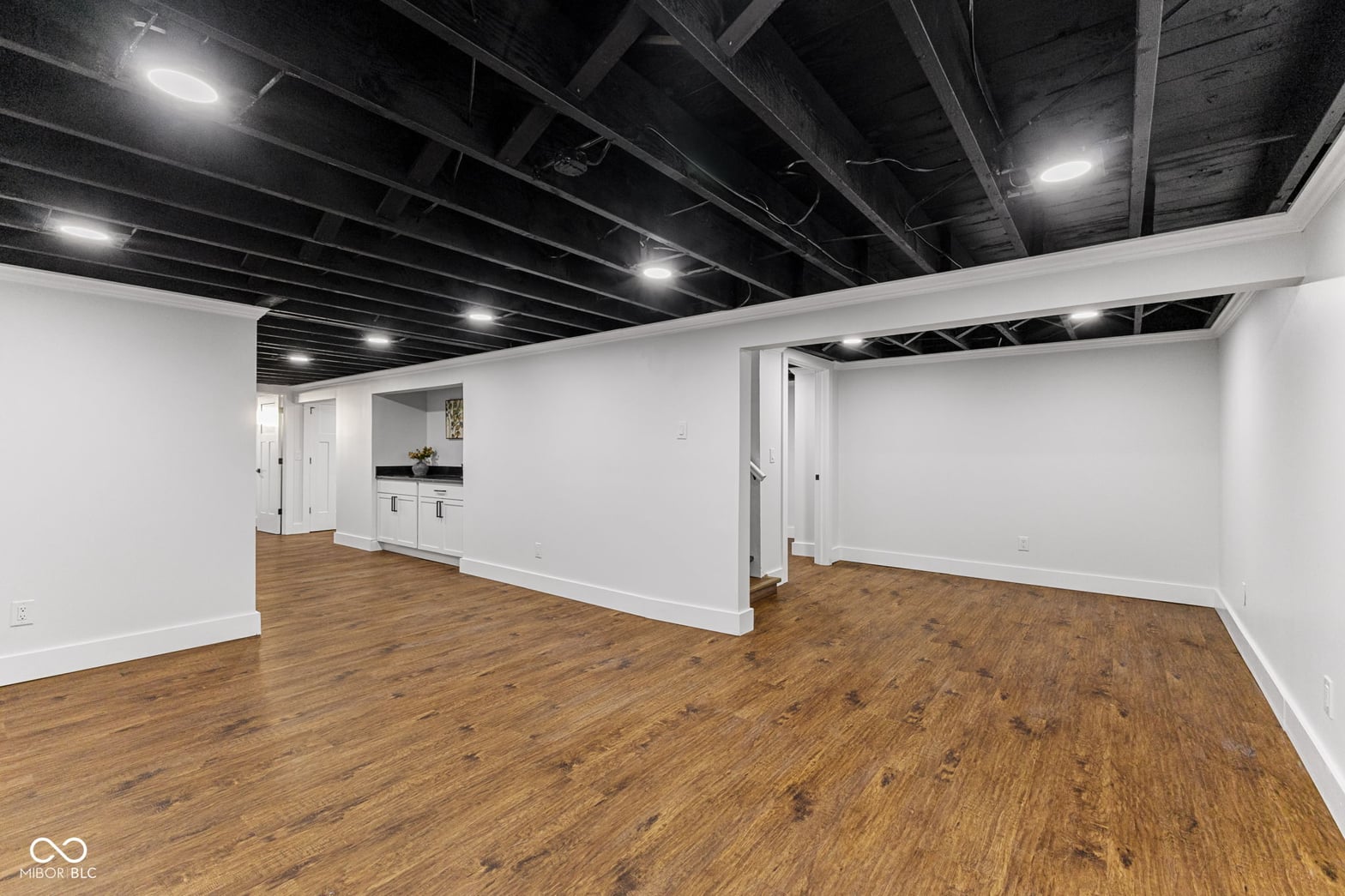 Recreation Room
