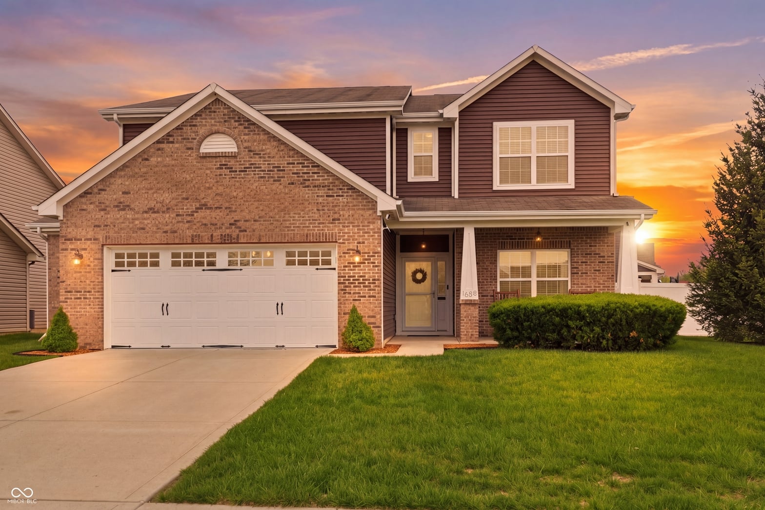Photo of 1689 Maplewood Lane, Pendleton, IN