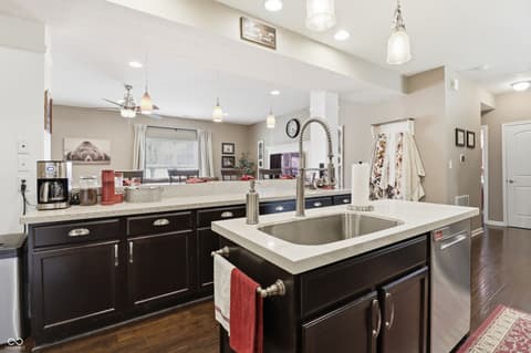 Photo of 1689 Maplewood Lane, Pendleton, IN