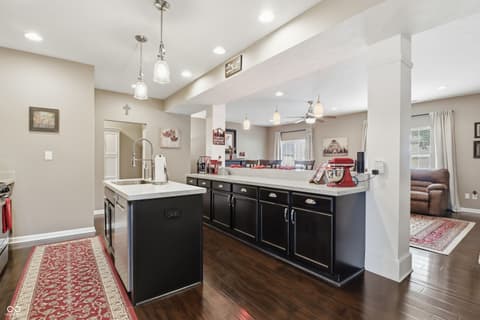 Photo of 1689 Maplewood Lane, Pendleton, IN