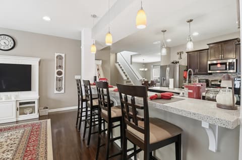 Photo of 1689 Maplewood Lane, Pendleton, IN
