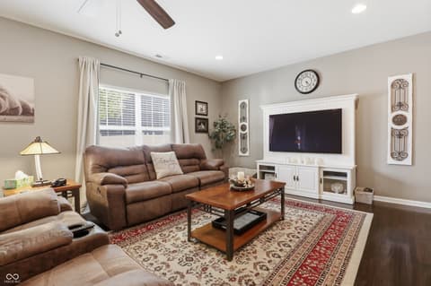 Photo of 1689 Maplewood Lane, Pendleton, IN