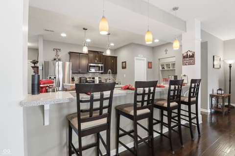 Photo of 1689 Maplewood Lane, Pendleton, IN