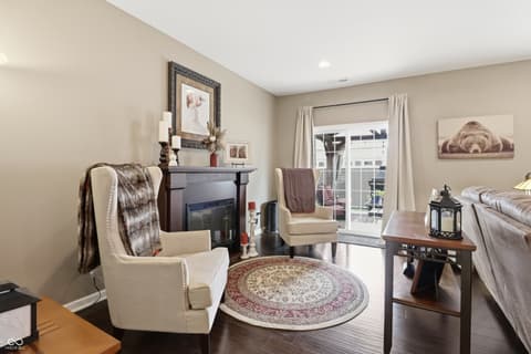 Photo of 1689 Maplewood Lane, Pendleton, IN