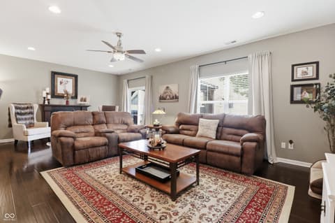 Photo of 1689 Maplewood Lane, Pendleton, IN