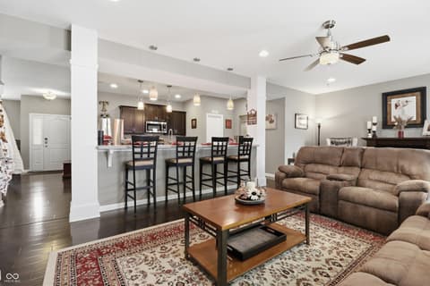 Photo of 1689 Maplewood Lane, Pendleton, IN