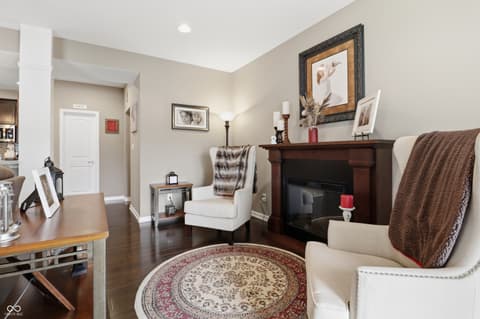 Photo of 1689 Maplewood Lane, Pendleton, IN