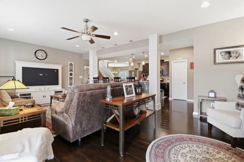 Photo of 1689 Maplewood Lane, Pendleton, IN