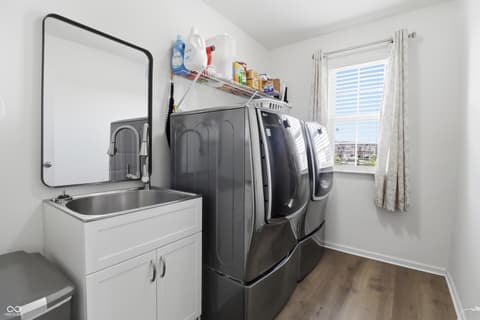 Photo of 1689 Maplewood Lane, Pendleton, IN