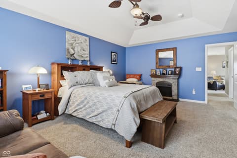 Photo of 1689 Maplewood Lane, Pendleton, IN