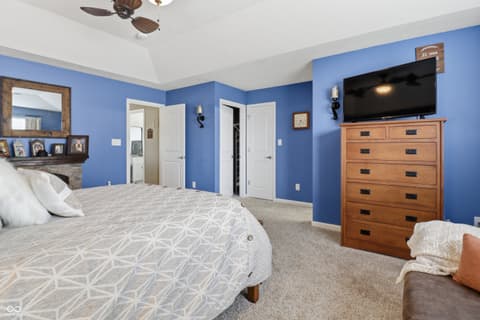 Photo of 1689 Maplewood Lane, Pendleton, IN