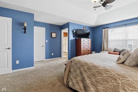Photo of 1689 Maplewood Lane, Pendleton, IN
