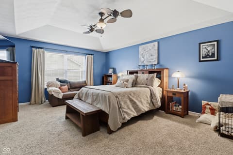 Photo of 1689 Maplewood Lane, Pendleton, IN