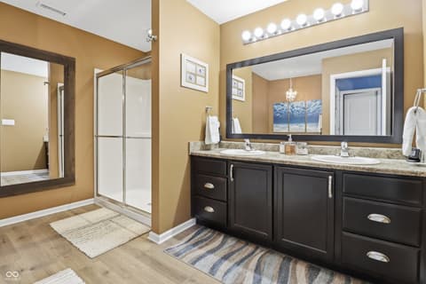 Photo of 1689 Maplewood Lane, Pendleton, IN