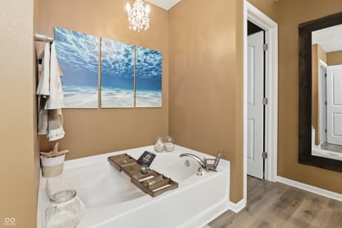 Photo of 1689 Maplewood Lane, Pendleton, IN