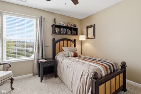 Photo of 1689 Maplewood Lane, Pendleton, IN