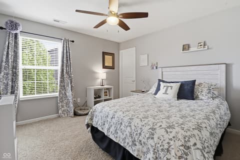 Photo of 1689 Maplewood Lane, Pendleton, IN