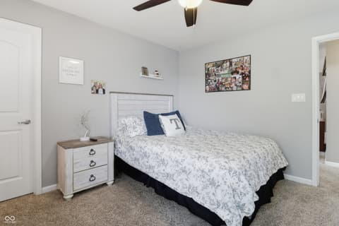 Photo of 1689 Maplewood Lane, Pendleton, IN