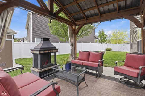 Photo of 1689 Maplewood Lane, Pendleton, IN