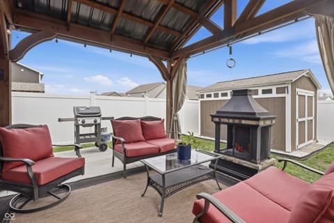 Photo of 1689 Maplewood Lane, Pendleton, IN