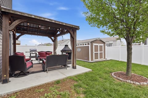 Photo of 1689 Maplewood Lane, Pendleton, IN
