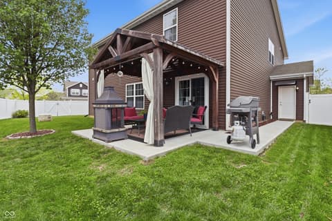 Photo of 1689 Maplewood Lane, Pendleton, IN