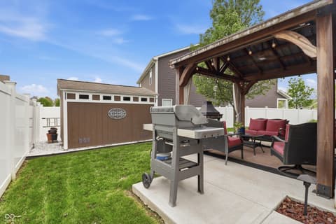 Photo of 1689 Maplewood Lane, Pendleton, IN