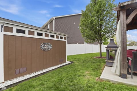 Photo of 1689 Maplewood Lane, Pendleton, IN