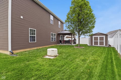 Photo of 1689 Maplewood Lane, Pendleton, IN
