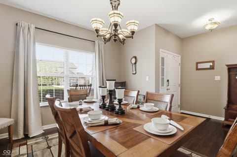 Photo of 1689 Maplewood Lane, Pendleton, IN