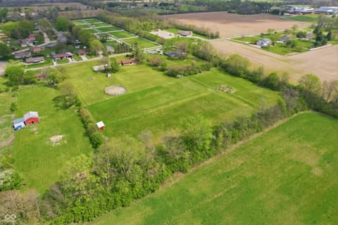 Photo of 2951 E Cross Street, Anderson, IN