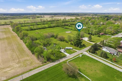 Photo of 2951 E Cross Street, Anderson, IN