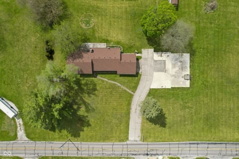 Photo of 2951 E Cross Street, Anderson, IN
