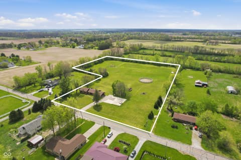 Photo of 2951 E Cross Street, Anderson, IN