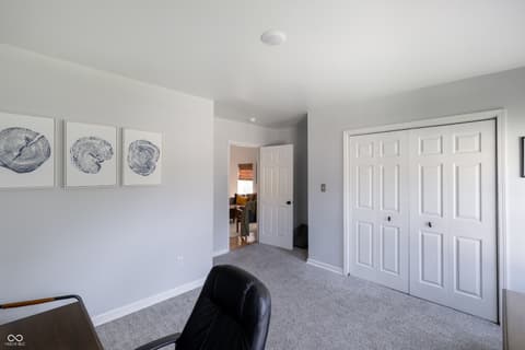 Photo of 1121 Laurel Street, Indianapolis, IN