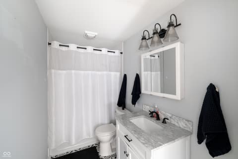 Photo of 1121 Laurel Street, Indianapolis, IN
