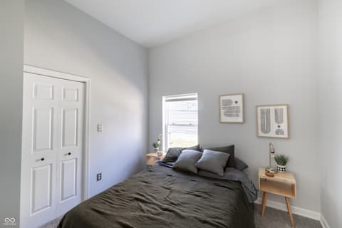 Photo of 1121 Laurel Street, Indianapolis, IN