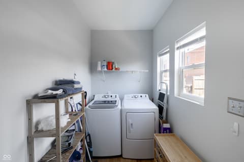 Photo of 1121 Laurel Street, Indianapolis, IN