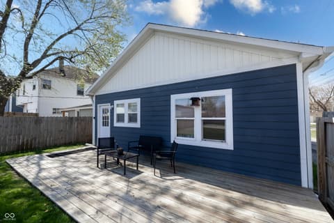 Photo of 1121 Laurel Street, Indianapolis, IN