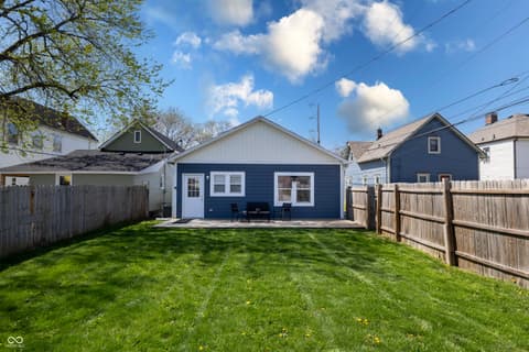 Photo of 1121 Laurel Street, Indianapolis, IN