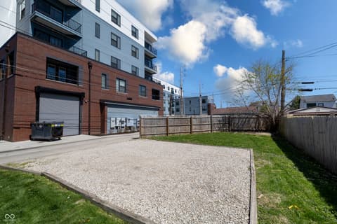 Photo of 1121 Laurel Street, Indianapolis, IN