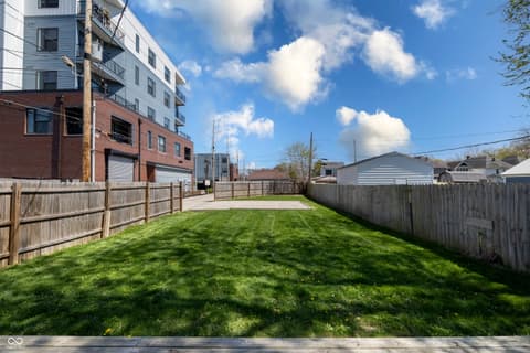 Photo of 1121 Laurel Street, Indianapolis, IN