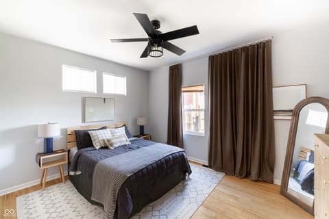 Photo of 1121 Laurel Street, Indianapolis, IN