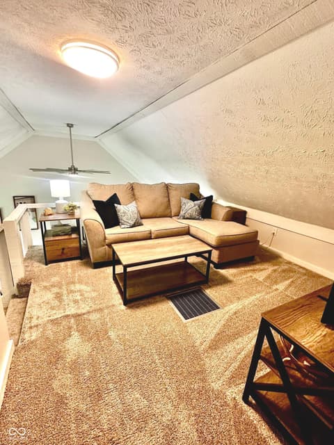 Loft — 3045 Bridlewood Trail, Danville, IN