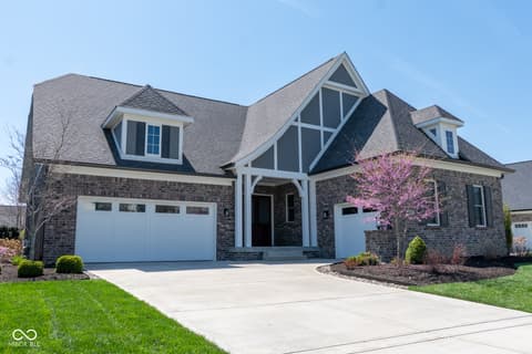 517 Elliot Creek Drive, Carmel, IN 46032