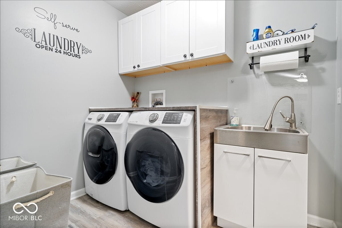 Laundry