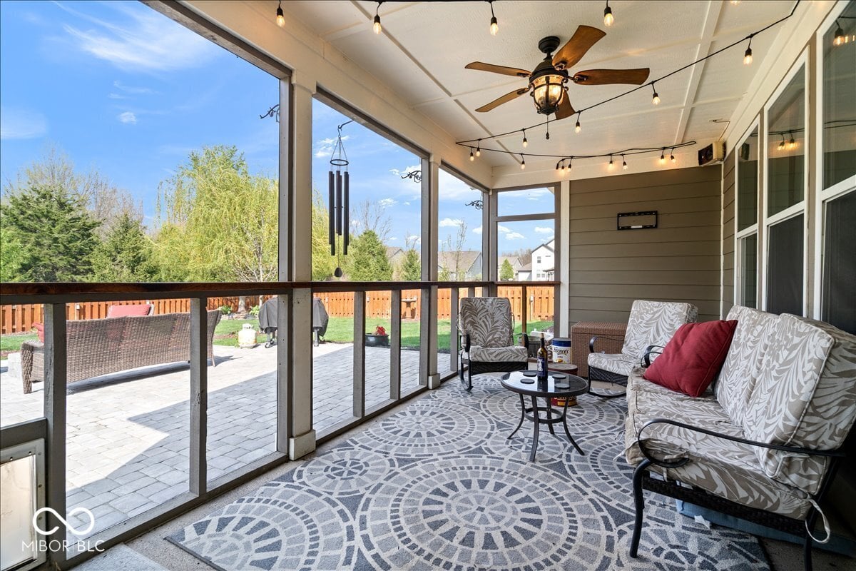 Sun Room