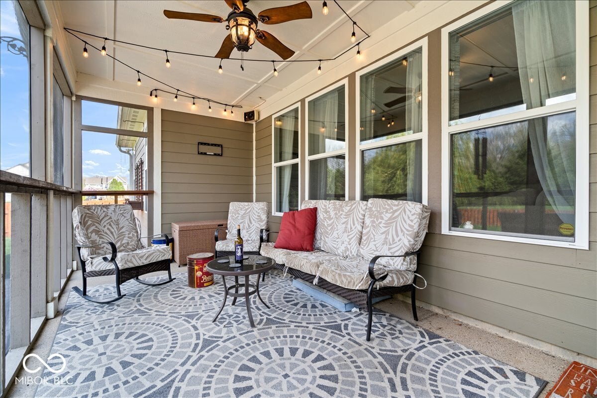 Sun Room