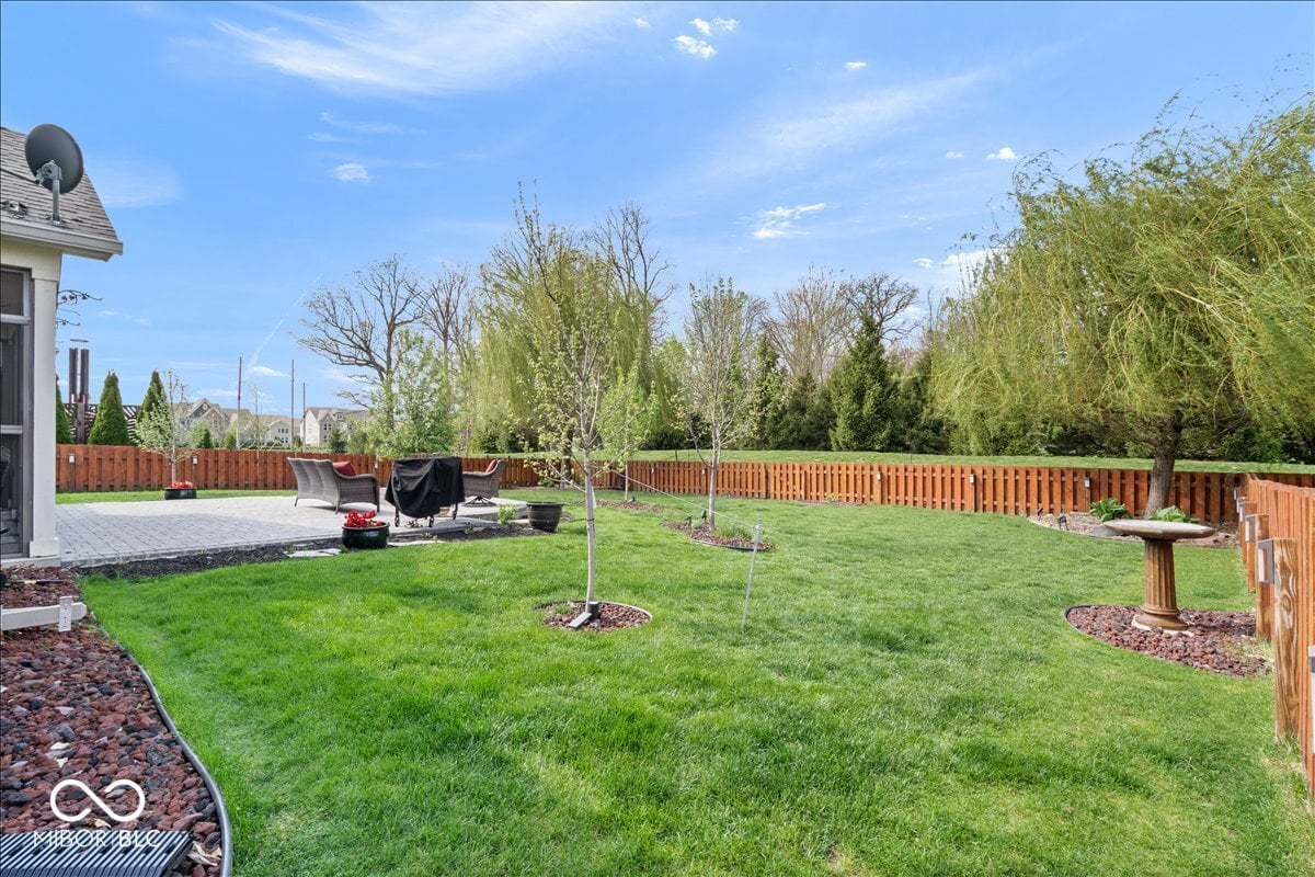 Yard