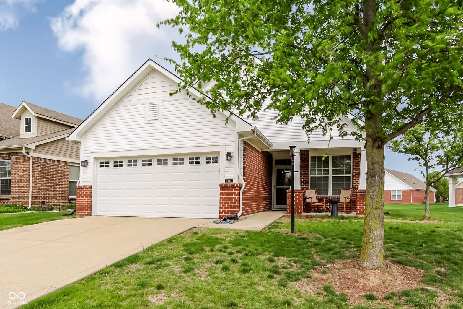 Photo of 4980 Ozark Lane, Indianapolis, IN